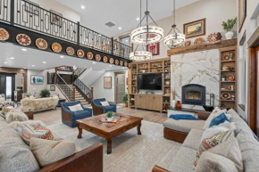 Grand Escape at R&D Ranch